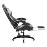 Cadeira Gamer Fortt Trieste Branca – VZ0001