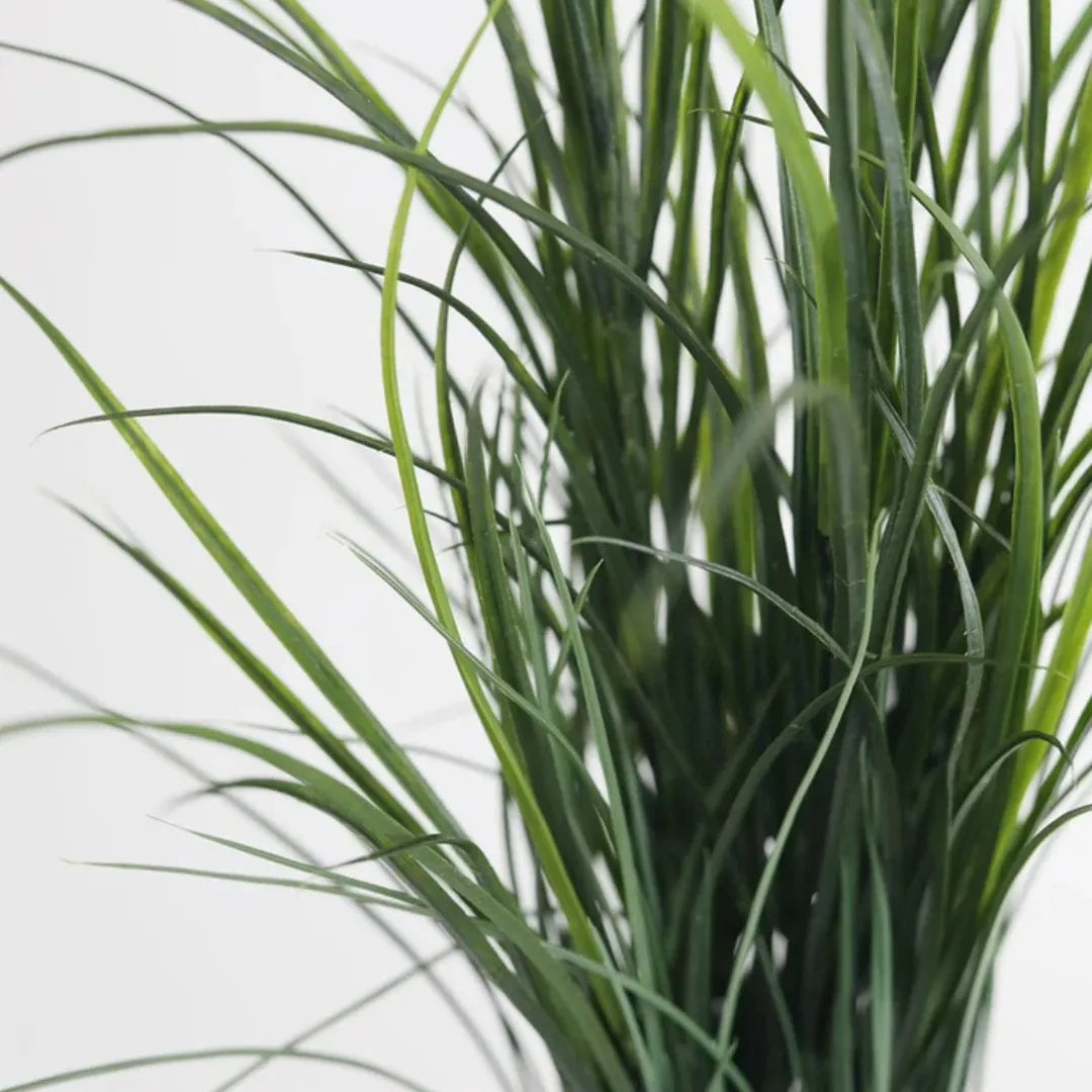 Planta Artificial de Grama para Áreas Externas - sem vaso