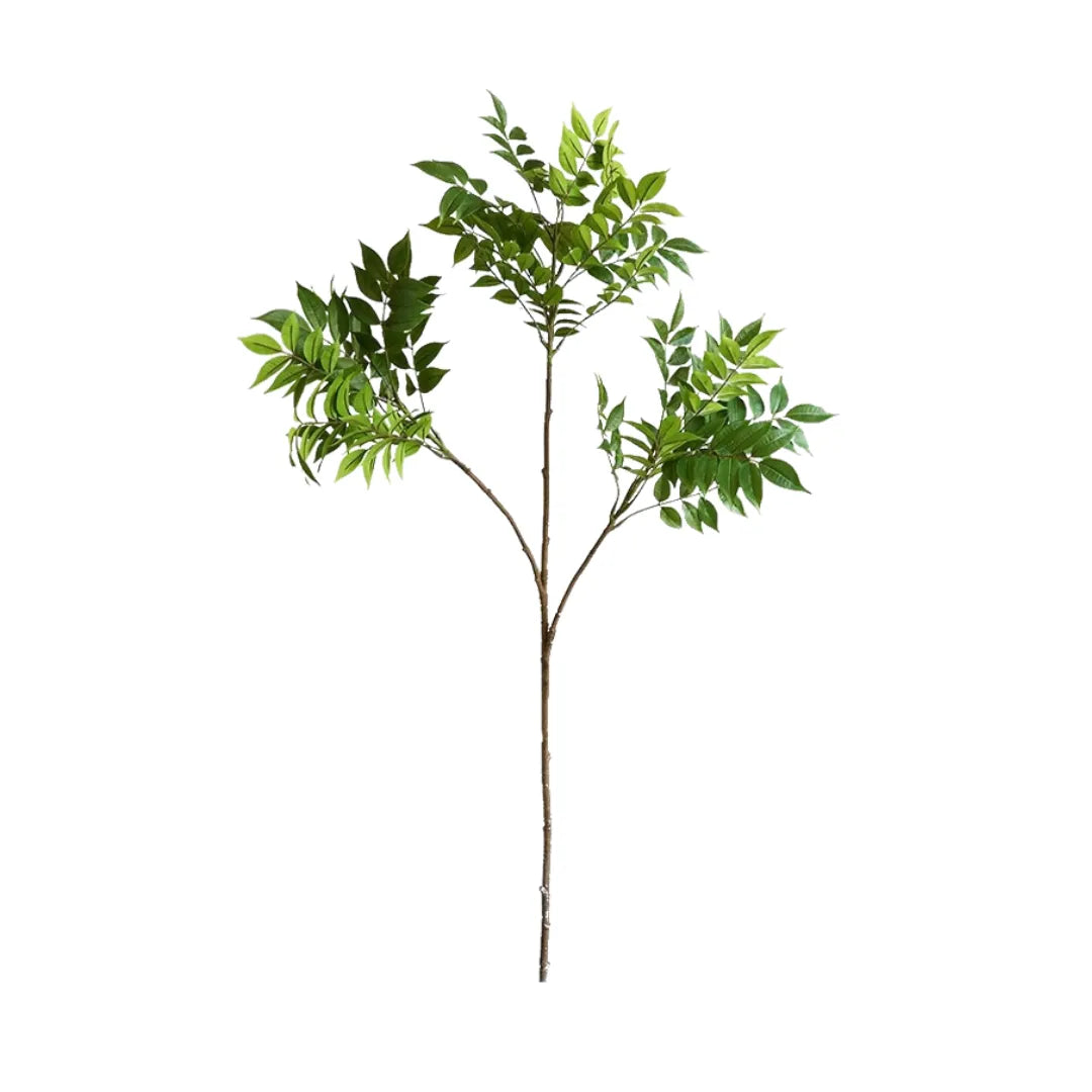 Planta Artificial Ficus de Plástico - sem vaso