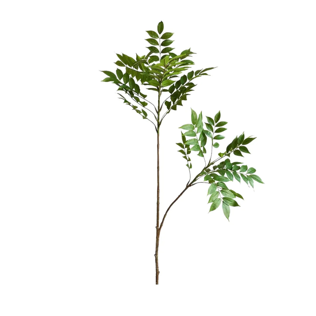 Planta Artificial Ficus de Plástico - sem vaso