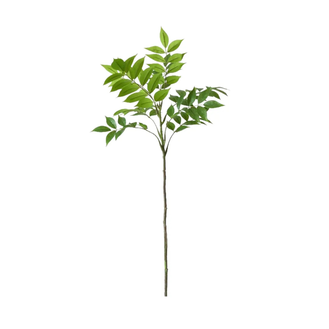 Planta Artificial Ficus de Plástico - sem vaso