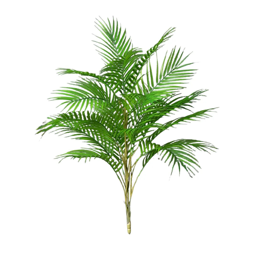 Planta Artificial Palmeira Tropical - sem vaso