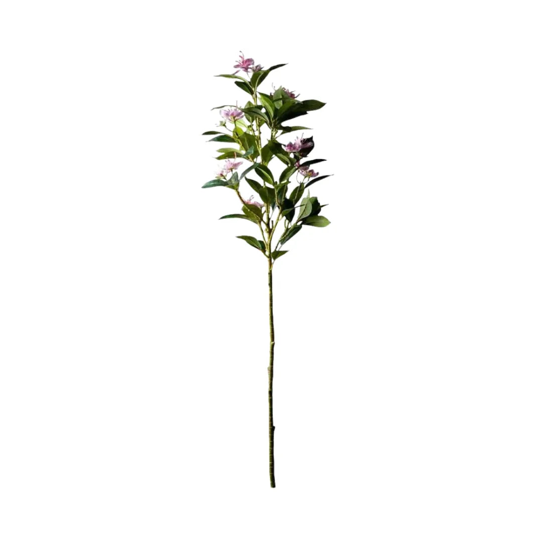 Planta Artificial Ramo de Figueira - sem vaso