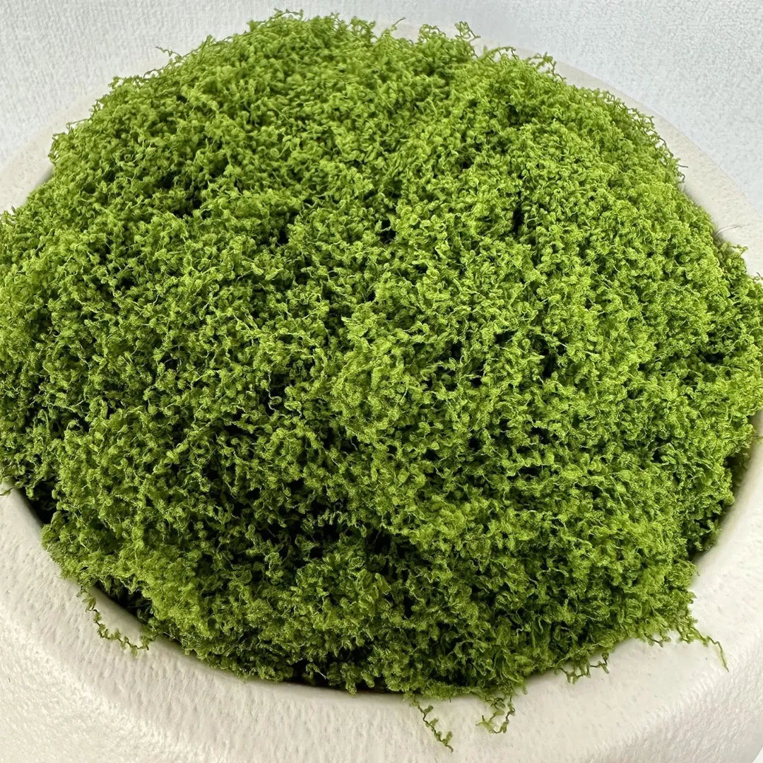 Vaso de Planta Cerâmica Branca Decorativo